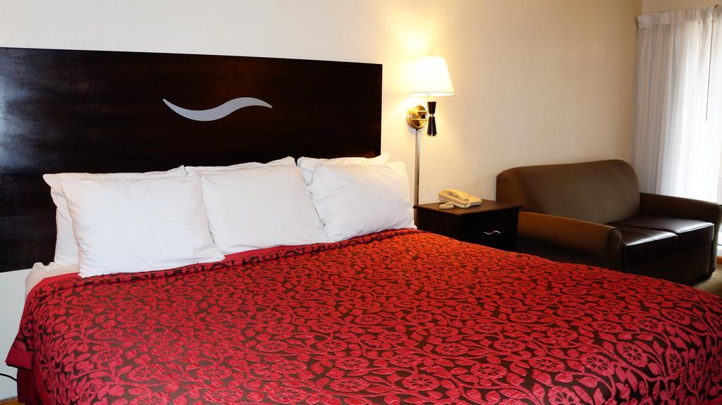 Days Inn Kansas City-Worlds Of Fun Kamer foto