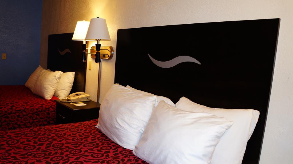 Days Inn Kansas City-Worlds Of Fun Kamer foto